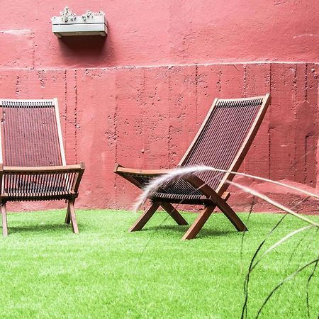 São Lázaro's Garden - Apartment With Terrace Porto Exterior foto