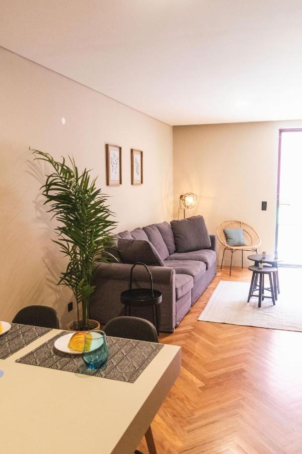 São Lázaro's Garden - Apartment With Terrace Porto Exterior foto